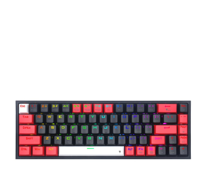 Klawiatura bezprzewodowa Redragon Castor Pro
